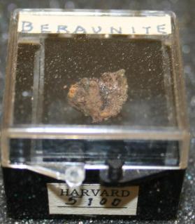 Beraunite