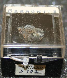 Beraunite
