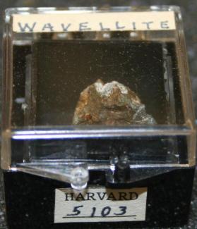 Wavellite