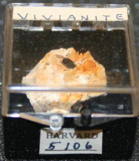 Vivianite