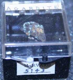 Agardite