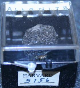Allanite