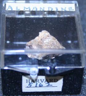 ALMANDINE