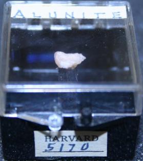 Alunite