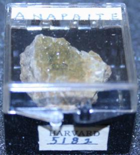 Anapaite