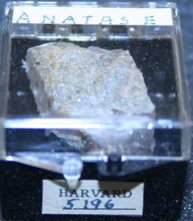 Anatase