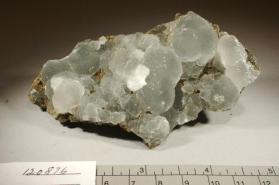 rock crystal