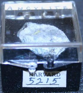 Ancylite