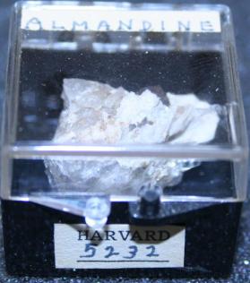 ALMANDINE
