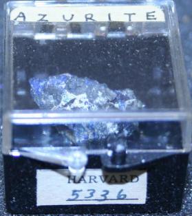Azurite