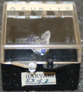 Azurite