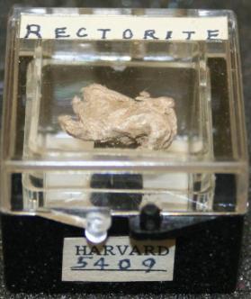 Rectorite