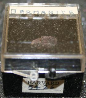 Bermanite