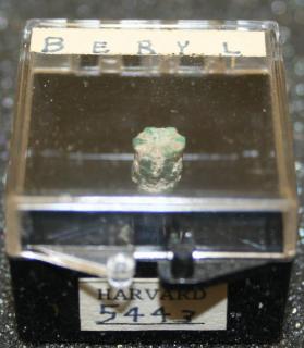 BERYL
