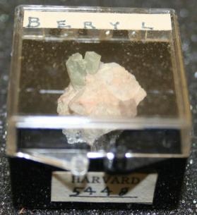 BERYL