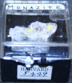Monazite