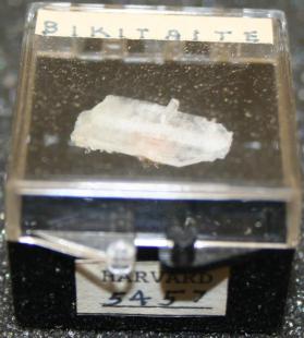 Bikitaite
