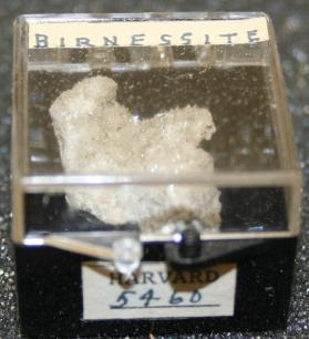 Birnessite