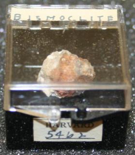 Bismoclite
