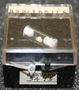 Bobierrite