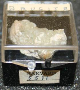 BRUCITE