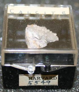 CALCITE