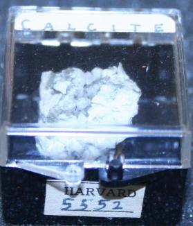 CALCITE