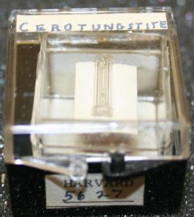Cerotungstite-(Ce)