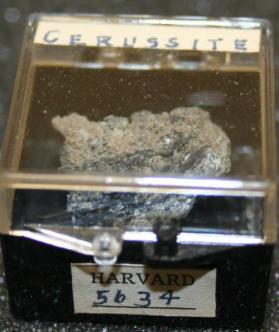 CERUSSITE