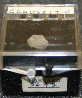 CERUSSITE