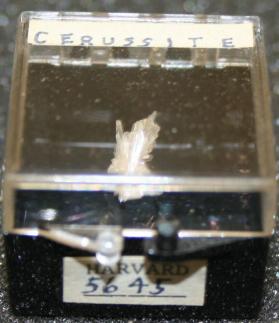 CERUSSITE