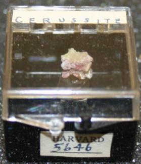 CERUSSITE