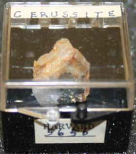 CERUSSITE