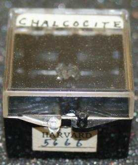Chalcocite