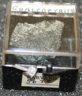 Chalcopyrite