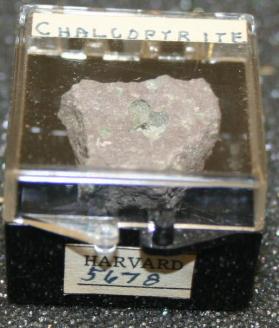 Chalcopyrite