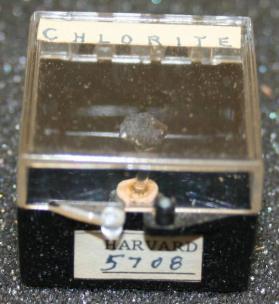 Chlorite Group