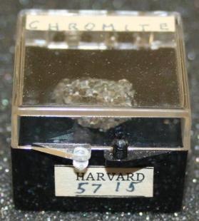 Chromite
