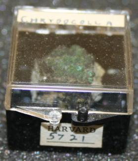 CHRYSOCOLLA