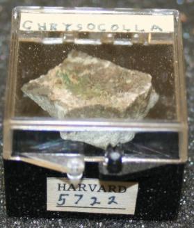 CHRYSOCOLLA