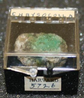 CHRYSOCOLLA