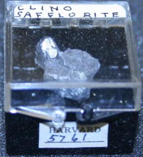 Clinosafflorite