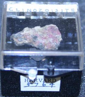 Clinozoisite