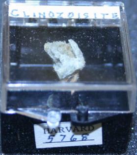 Clinozoisite