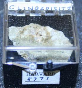 Clinozoisite