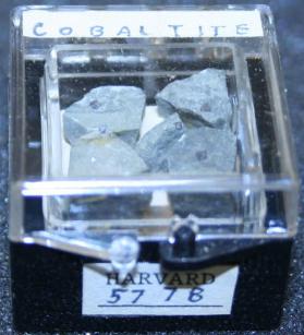 Cobaltite