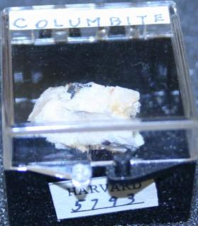 Columbite