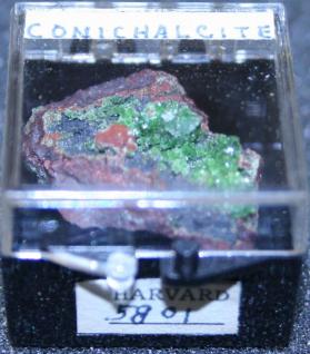 Conichalcite