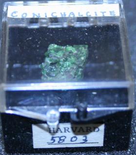 Conichalcite