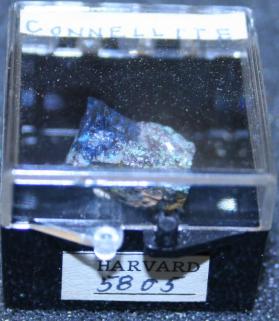 Connellite